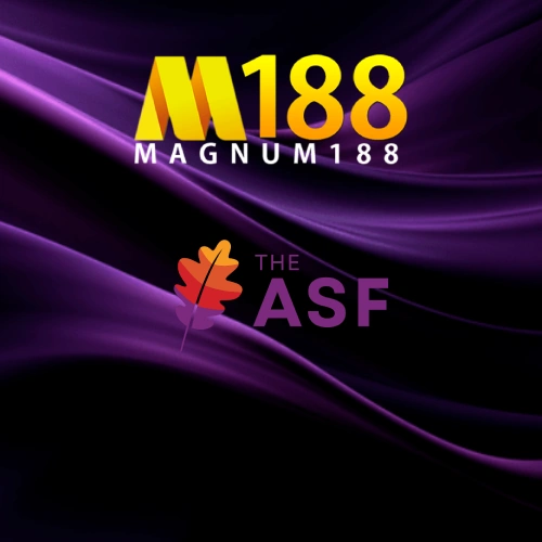 Lisensi dan keamanan Magnum188