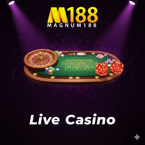 Live Casino