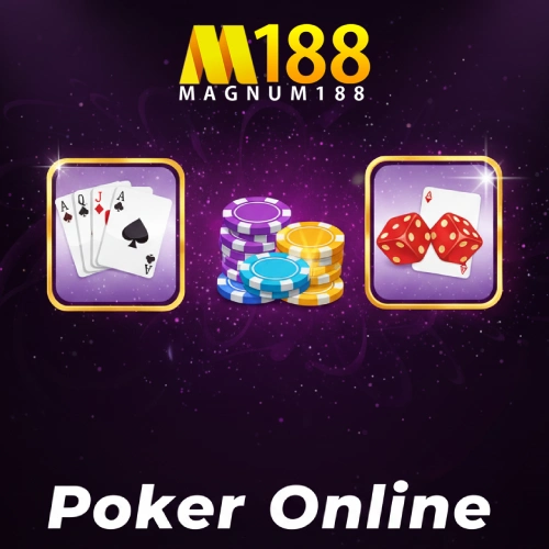 Poker Online