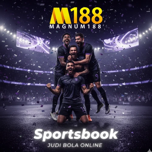 Sportsbook - Judi Bola Online