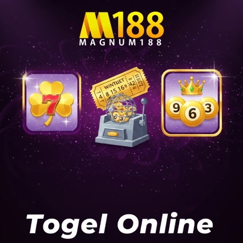 Togel Online Dan Toto4D